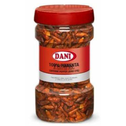 CAYENA RAMA OJO DE PAJARO SILUETA 6/175g